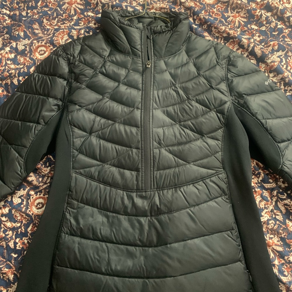 Brand new without tags Columbia jacket